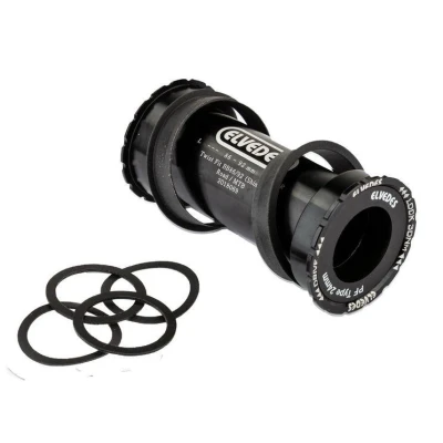 Abbildung von Tretlager Elvedes Twist Fit BB86 / BB92 Shimano