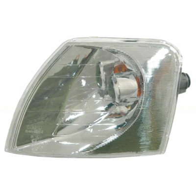 Abbildung von PRASCO VG0524024 Blinker vorne links mit Lampenträger VOLKSWAGEN: Passat B5 Variant, Limousine
