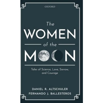 Abbildung von the Women of Moon: Tales Science, Love, Sorrow, and Courage