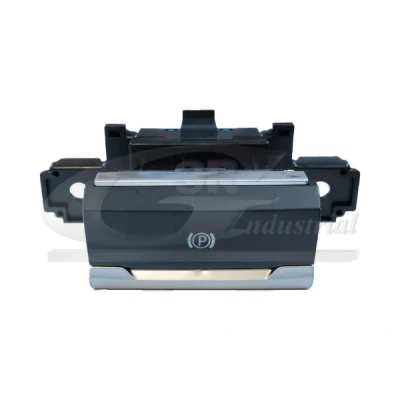 Abbildung von 3RG 11201 Schalter, Feststellbremsbetätigung CITROЁN: C4 II Grand Picasso 1.6 HDi / BlueHDi 115, 2.0 150, THP 165, 100