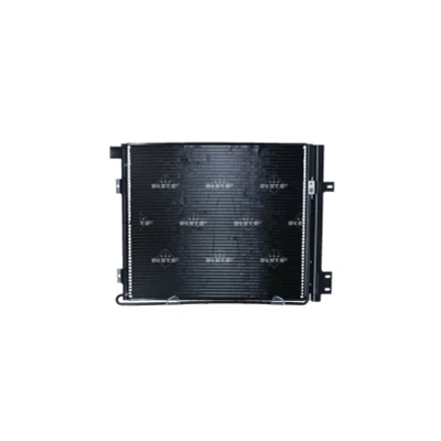 Abbildung von NRF Easy Fit 35933 Klimakondensator mit Trockner, Dichtring 14,4 11,1 530