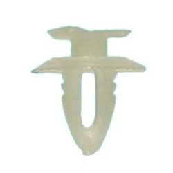 Abbildung von KS Tools 420.1208 Zierleisten Clip für Fiat,10er Pack