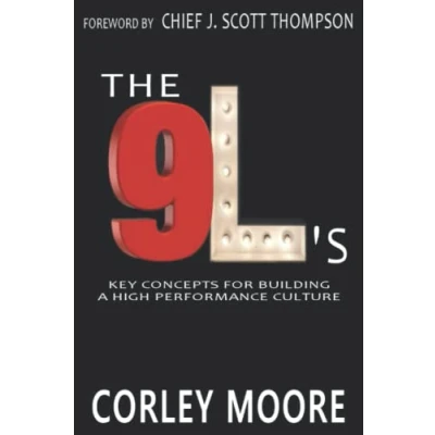 Abbildung von The 9L&#039;s: Key concepts for building A high performance culture
