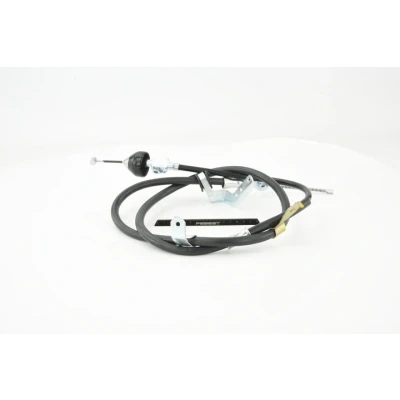 Abbildung von Kabel, Feststellbremse FEBEST 0199 BCACU30LH