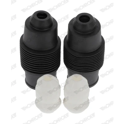 Abbildung von MONROE PK060 Staubschutzsatz VOLKSWAGEN: Sharan I, SEAT: Alhambra FORD: Galaxy Mk1 MPV