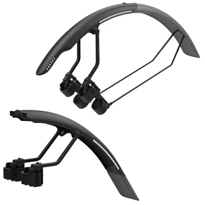 Abbildung von TetraFender R1 &amp; R2 Fender Set