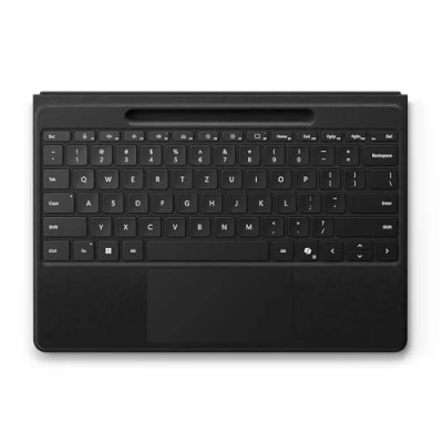 Abbildung von Microsoft Surface Pro Flex Keyboard schwarz