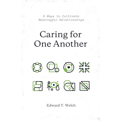 Abbildung von Caring for One Another: 8 Ways to Cultivate Meaningful Relationships
