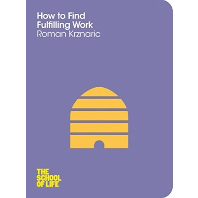 Abbildung von How to Find Fulfilling Work
