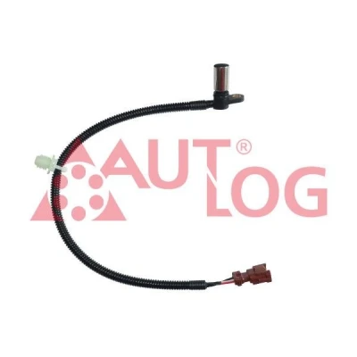 Abbildung von Drehzahlsensor, Automatikgetriebe AUTLOG AS5549