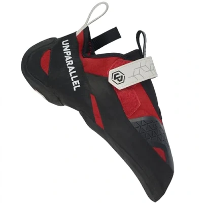 Abbildung von Unparallel Flagship Kletterschuhe