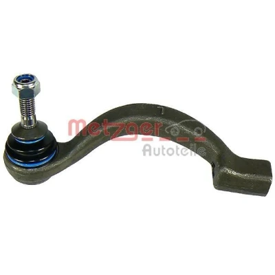 Abbildung von METZGER 54039701 Spurstangenkopf KIT + Vorderachse links JAGUAR: XJ Limousine, S Type, XK Coupe
