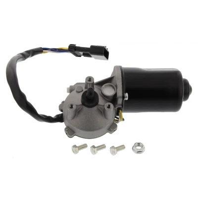 Abbildung von MAPCO 90173 Scheibenwischermotor 12 vorne für Linkslenker OPEL: Astra G CC, Caravan, Limousine
