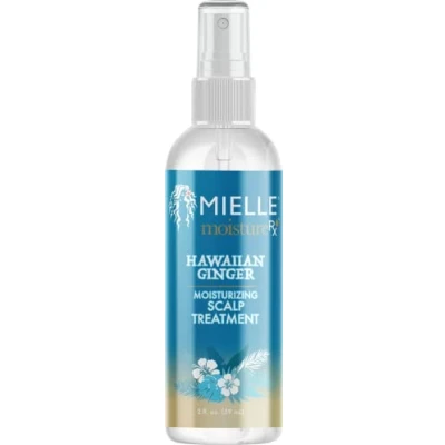 Abbildung von Mielle Organics Moisture RX Scalp Treatment 2oz