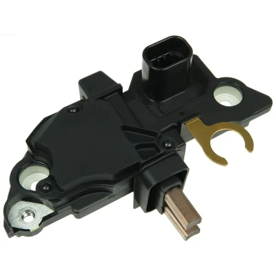 Abbildung von AS PL ARE0067 Lichtmaschinenregler 12 OPEL: Zafira B, Corsa D Schrägheck, Astra H Caravan, SAAB: 9 3 Cabrio
