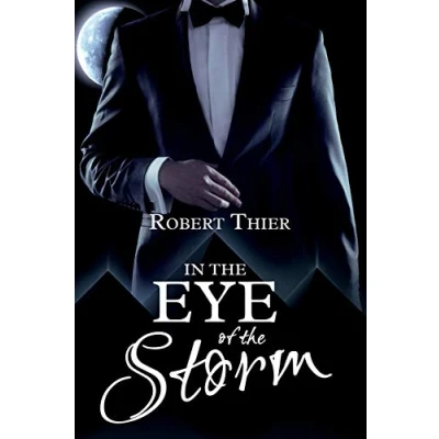 Abbildung von In the Eye of Storm (Storm and Silence Saga, Band 2)