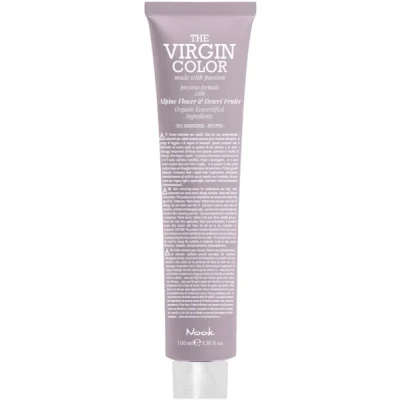 Abbildung von Nook Virgin Color 55.0 int.li.ches. 100 ml