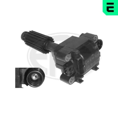 Abbildung von ERA 880123A Zündspule 2 FORD: Galaxy Mk1 MPV, Escort 5 Schrägheck, 6 Schrägheck