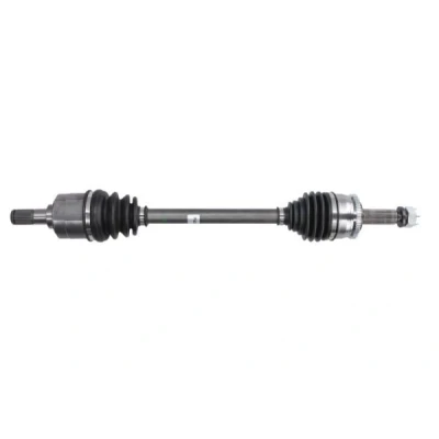 Abbildung von POINT GEAR PNG75889 Antriebswelle Vorderachse links 655mm 77mm HYUNDAI: i20 I Schrägheck, KIA: RIO 3