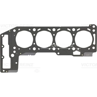 Abbildung von REINZ 61 36885 00 Zylinderkopfdichtung 1,1 Metall Lagen Dichtung FIAT: Ducato III Bus, Kastenwagen, Pritsche / Fahrgestell