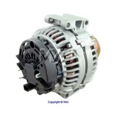 Abbildung von WAI 23285N Lichtmaschine 12V 150A MERCEDES BENZ: Sprinter 3.5 T Kastenwagen, E Klasse Limousine, modell
