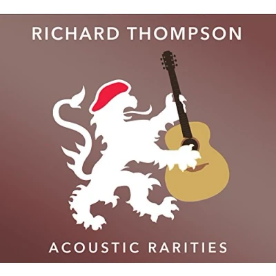 Abbildung von Acoustic Rarities