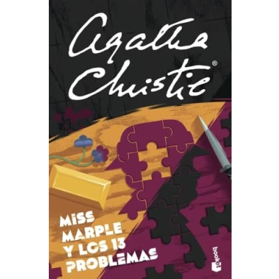 Abbildung von Miss Marple y los 13 problemas (Biblioteca Agatha Christie)