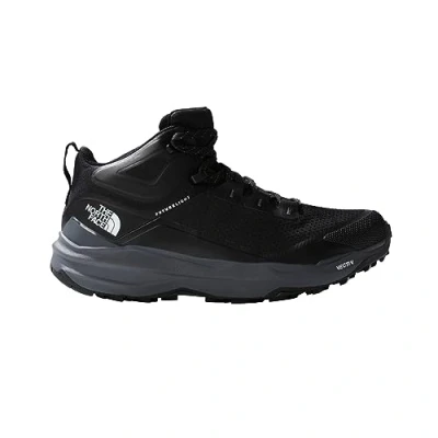 Abbildung von THE NORTH FACE Vectiv Exploris Wanderstiefel Tnf Black/Vanadis Grey 48