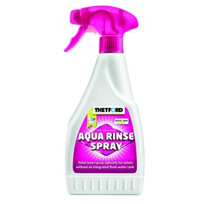 Abbildung von Thetford 500545 Aqua Rinse Spray
