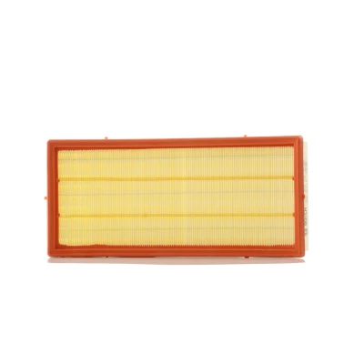 Abbildung von BOSCH F 026 400 326 Luftfilter 33 168,5 371 Filtereinsatz SUBARU: Impreza II Kombi, Legacy 3 Forester I