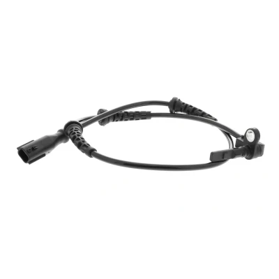 Abbildung von VEMO V46 72 0270 ABS Sensor Vorderachse mit Kabel 2 eckig RENAULT: Espace 5, Megane 4 Grandtour