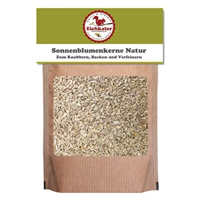 Abbildung von Eichkater Sonnenblumenkerne 1er Pack (1x350g)