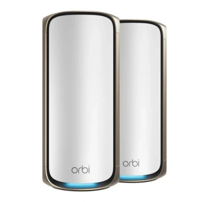 Abbildung von Netgear Orbi 972 Wi Fi 7 Doppelpack