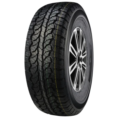 Abbildung von Lanvigator CatchFors A/T 265/70 R17 121S PKW Sommerreifen Reifen JEEP: WRANGLER 3 101159