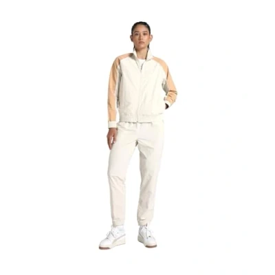 Abbildung von PUMA Damen Woven Tracksuit cl Gewebte Anzüge, Alpine Snow,