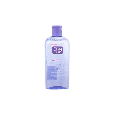 Abbildung von Clean &amp; Clear Puntos Negros Tónico 200 Ml