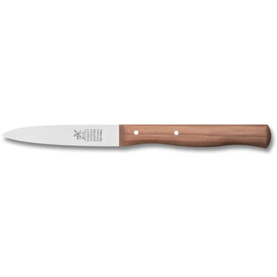 Abbildung von Windmühlenmesser Gemüsemesser &quot;Klassiker&quot;, (1 tlg.), 18,5 cm Kirsche, Klingenlänge 8,5 rostfrei