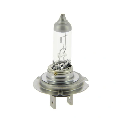Abbildung von Michelin 008727 Glühlampe, Fernscheinwerfer H7 12V 55W PX26d Halogen VOLKSWAGEN: Caddy 3 Kastenwagen, Golf 7 Schrägheck, Passat B6 Variant