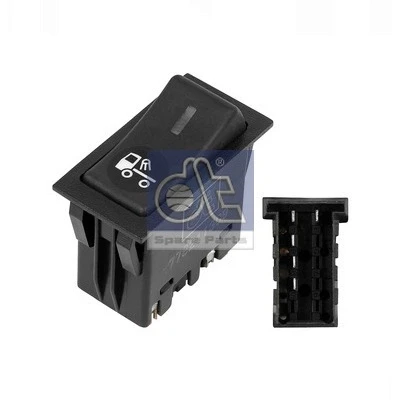 Abbildung von DT Spare Parts 3.33374 Schalter