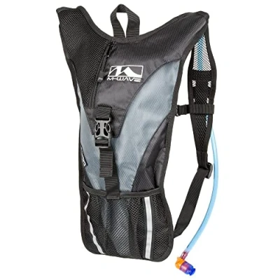 Abbildung von M Wave Trinkrucksack &quot;Trinkrucksack Maastricht H2O&quot;