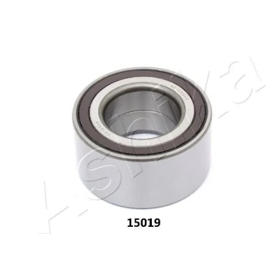 Abbildung von ASHIKA 44 15019 Radlagersatz Vorderachse mit integriertem magnetischen Sensorring 80 MITSUBISHI: ASX SUV, Lancer 8 Limousine, Outlander 2 SUV