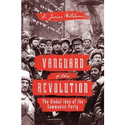 Abbildung von Vanguard of the Revolution: Global Idea Communist Party