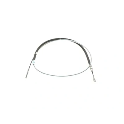 Abbildung von BOSCH 1 987 477 071 Handbremsseil 1755 BMW: 5 Limousine, Touring