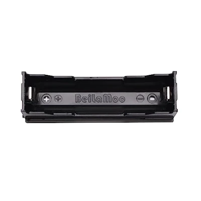 Abbildung von SEENGREAT UPS Module for Raspberry Pi Pico, Uninterruptible Power Supply UPS, Keeps Pico During Charging Running and Monitors Battery Operating State via INA219 Chip with I2C Interface