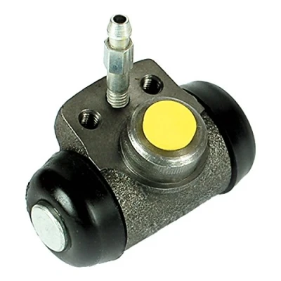 Abbildung von BREMBO A 12 318 Bremszylinder 22,2 Gusseisen 10 x 1 SKODA: Felicia Pickup