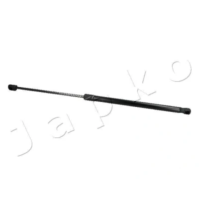 Abbildung von JAPKO ZSJ04052 Heckklappendämpfer 340N 580mm OPEL: Rekord E1 Caravan 2.3 D, 2.2 TD, 1.8 E, 2.0 1.8, 1.9, 2.0, S, 2.1 D