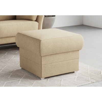 Abbildung von DOMO collection Hocker &quot;Pina&quot;, Passender zur Serie