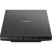 Abbildung von Canon CanoScan LiDE 400 Flachbettscanner