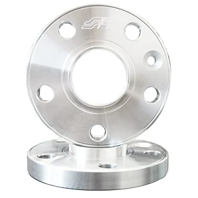 Abbildung von Simoni Racing DR100 Kit 2 Spurverbreiterungen mit Schrauben