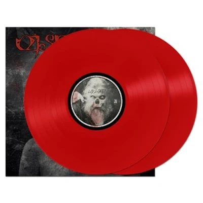 Abbildung von Abart (Ltd. Red 2vinyl) [Vinyl LP]